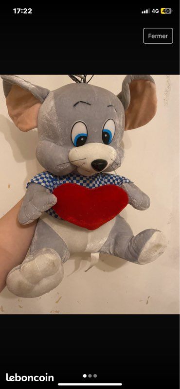 Doudou (image 1)