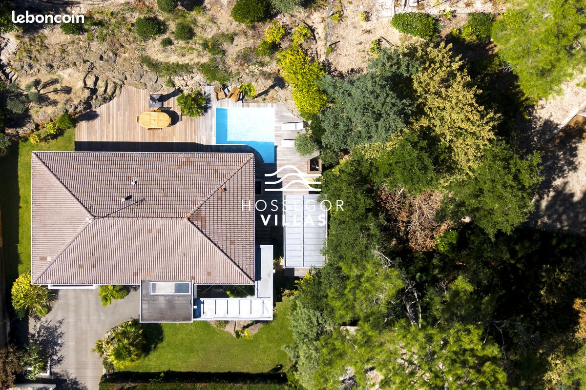 Maison 7 pièces 206 m² · à Soorts-Hossegor · 206 m² · 1 590 000 €