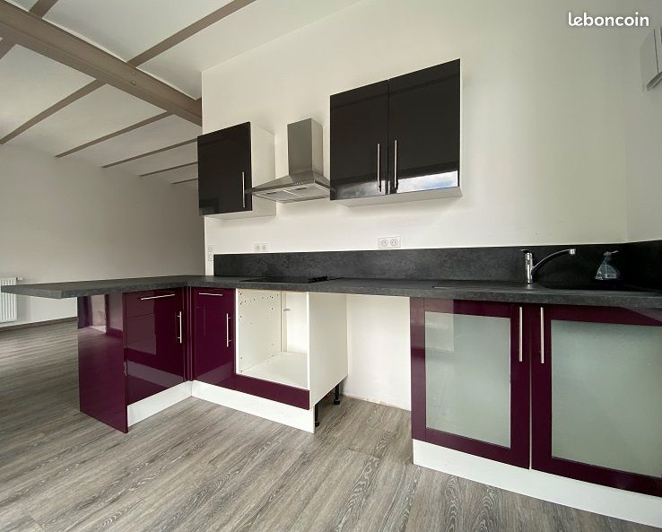 Appartement a louer dreux - 4 pièce(s) - 93 m2 - Surfyn