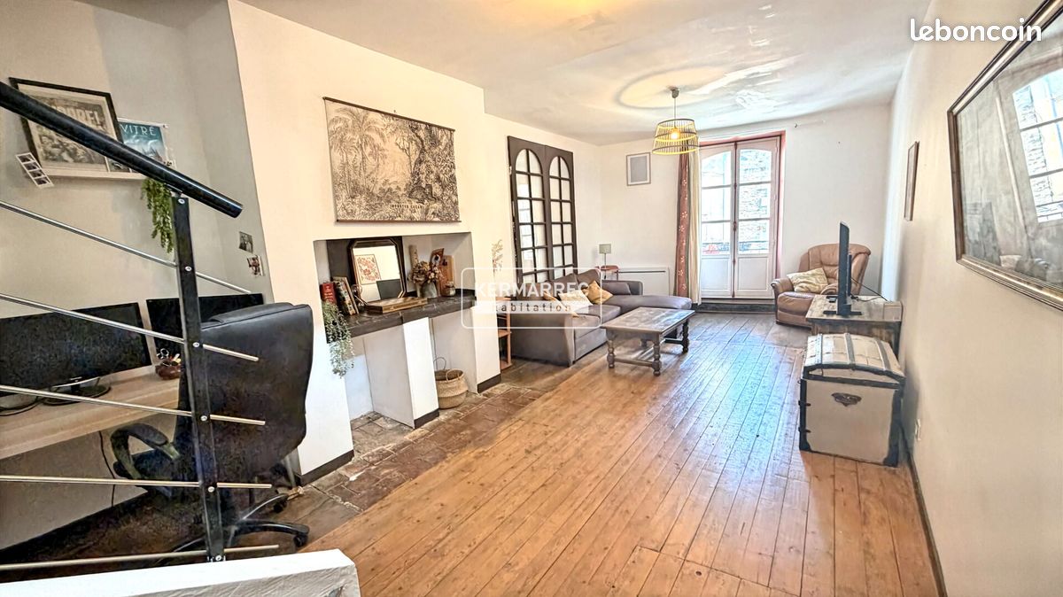 Maison 6 pièces 124 m² · à Vitré · 124 m² · 251 700 €