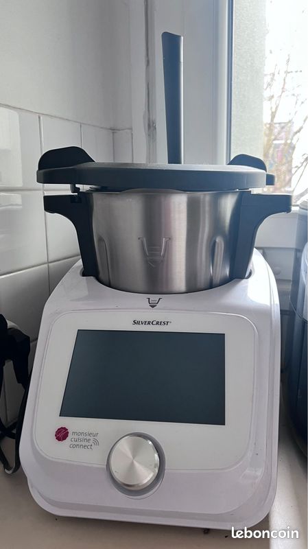 Robot cuisine (image 2)