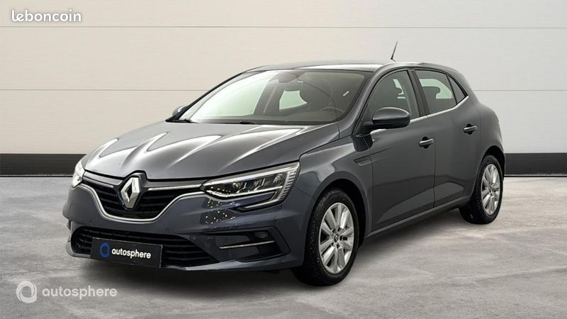 Renault Mégane 1.0 TCe 115ch Business -21N (image 1)