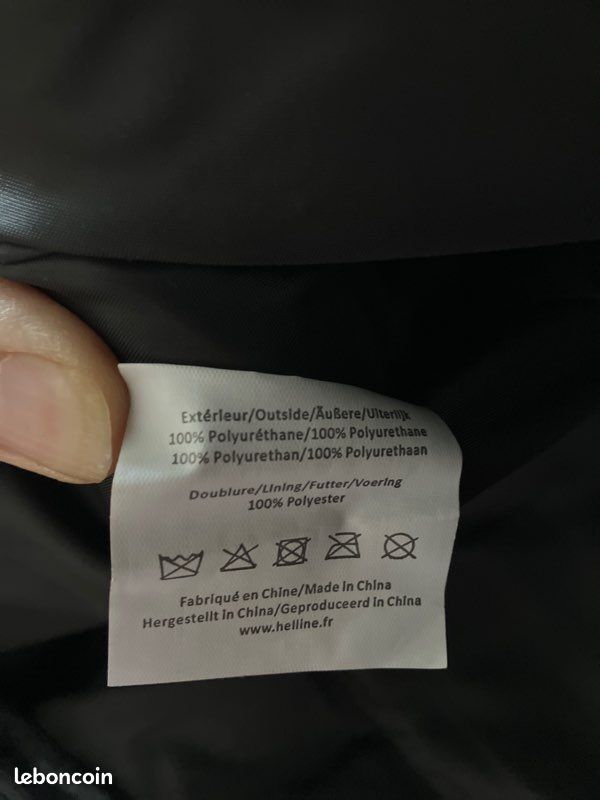 Sac helline (image 10)