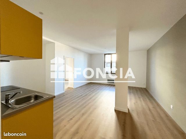 Appartement 2 pièces 48 m² · à Agen · 48 m² · 570 €