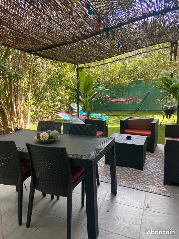 Maison 2 pièces 45 m² · à Aubagne · 45 m² · 950 €
