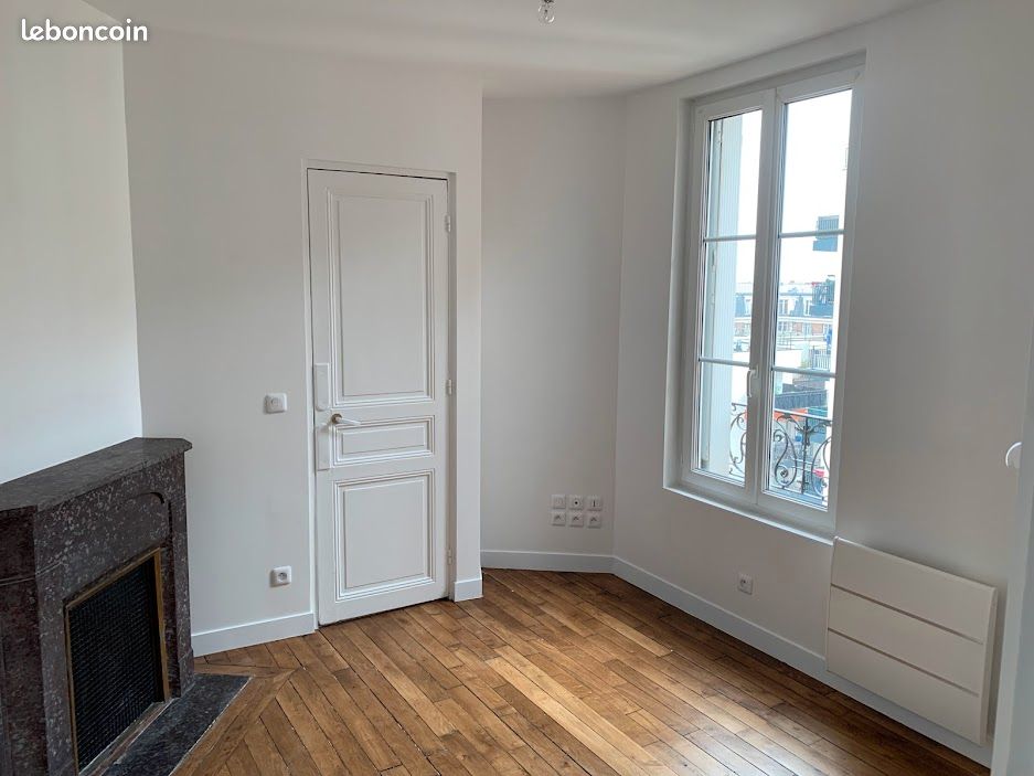 Appartement 2 pièces 42 m² · à Villejuif · 42 m² · 1 100 €/mois