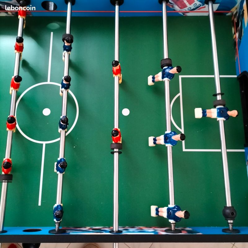 Babyfoot pour enfants (image 4)