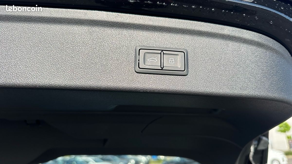 Audi A3 SPORTBACK 2.0 TDI 150CH S LINE S TRONIC 7 (image 10)