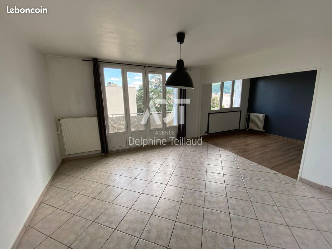 Appartement 3 pièces 72 m² · à Seyssinet-Pariset · 72 m² · 797 €