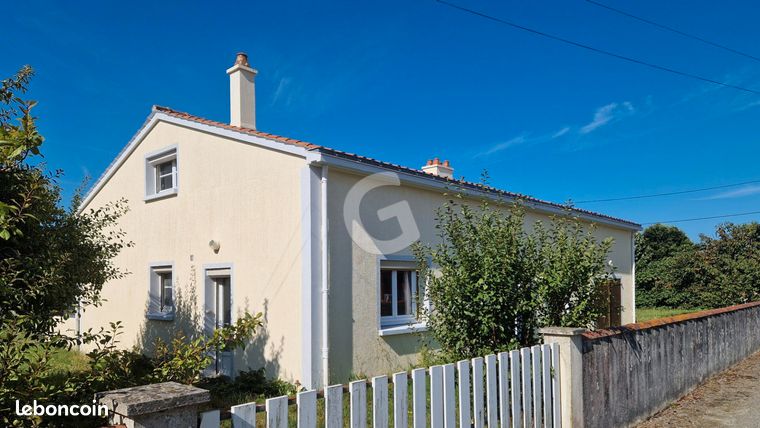 Maison 7 pièces 174 m²