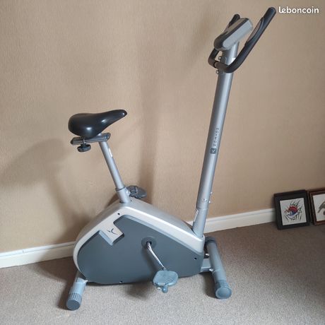 Vélo électrique Velo Appartement Pliable Occasion Le Bon Coin