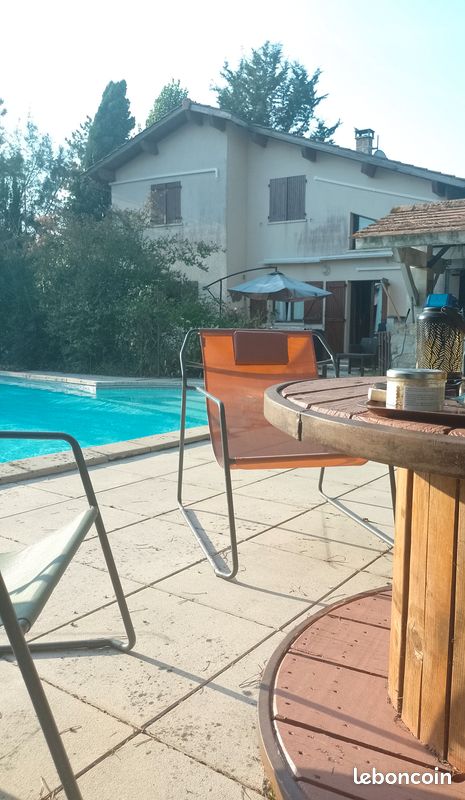 Maison 2 pièces 17 m² · à Le Haillan · 17 m² · 470 €/mois