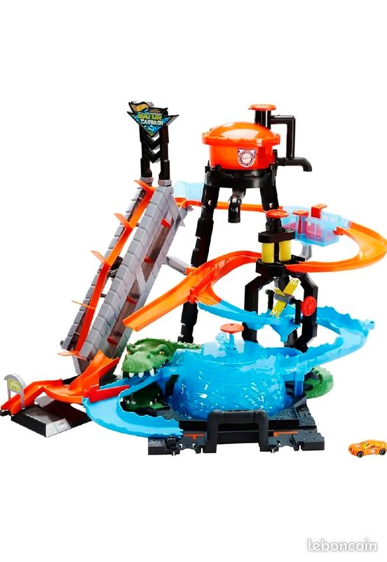 Crocodile Hot Wheels Coccodrillo Hot Wheels Mutant Machines