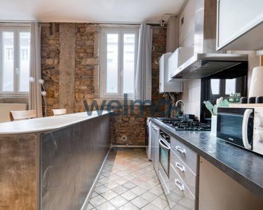 Appartement 235 000 € - 45 m²