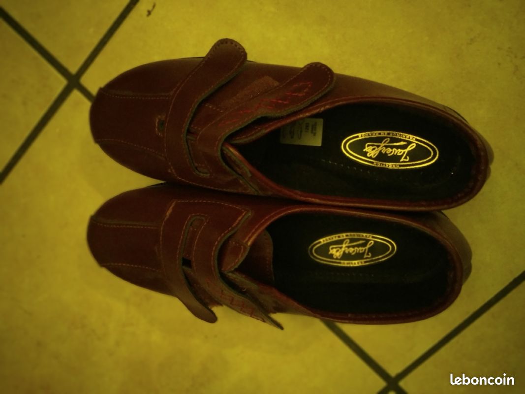 Chaussures Javerflex (image 1)