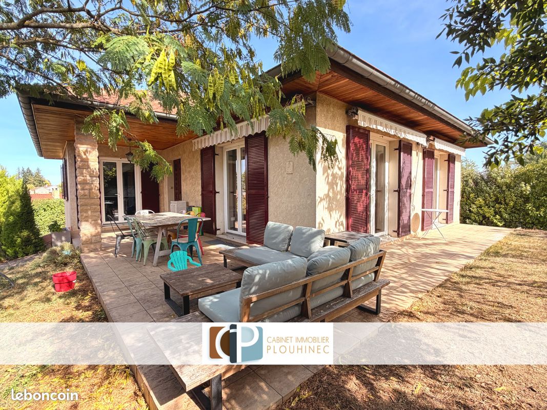 Maison 6 pièces 138 m² · à Mâcon · 138 m² · 339 000 €