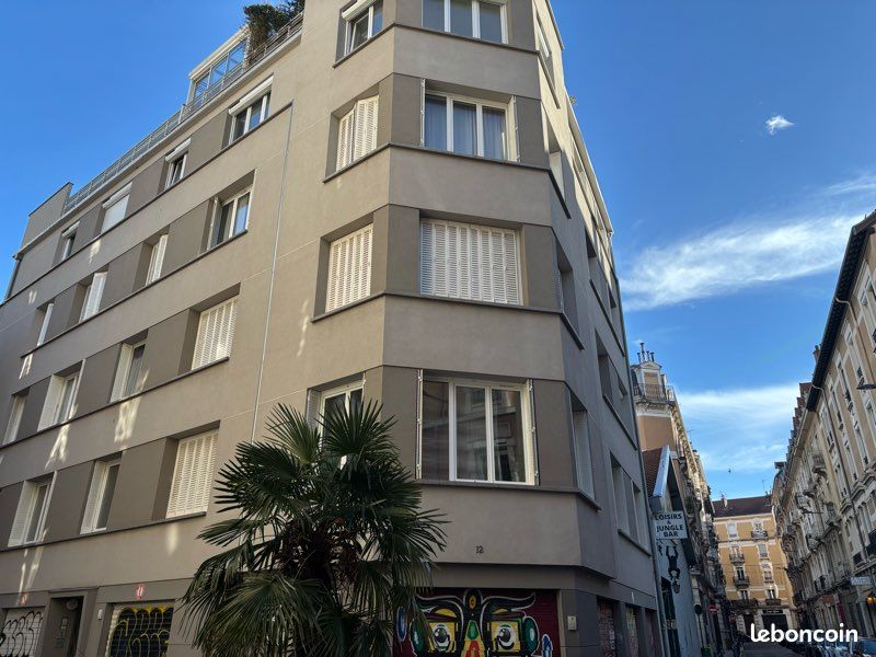 Appartement 5 pièces 100 m² · à Grenoble · 100 m² · 289 000 €