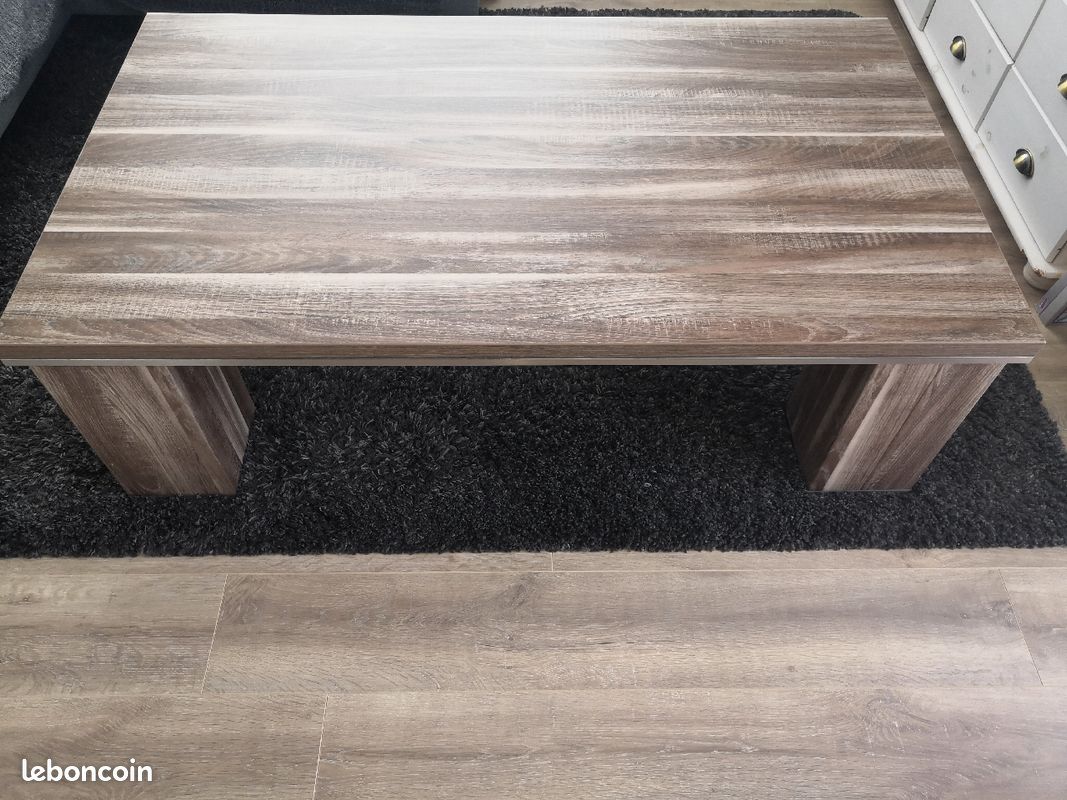 Table de salon (image 3)
