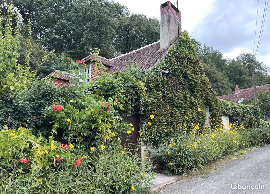 Maison 4 pièces 113 m² · à Vernou-sur-Brenne · 113 m² · 263 000 €