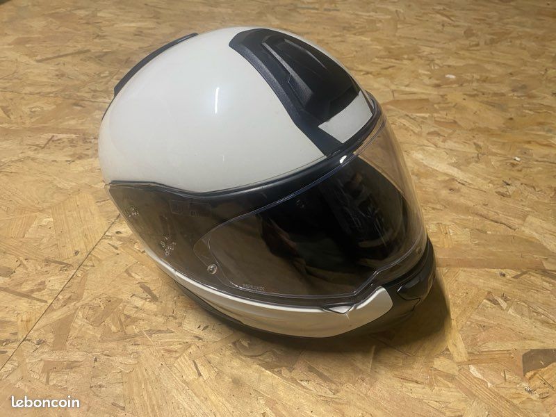 Casque moto BMW (image 1)