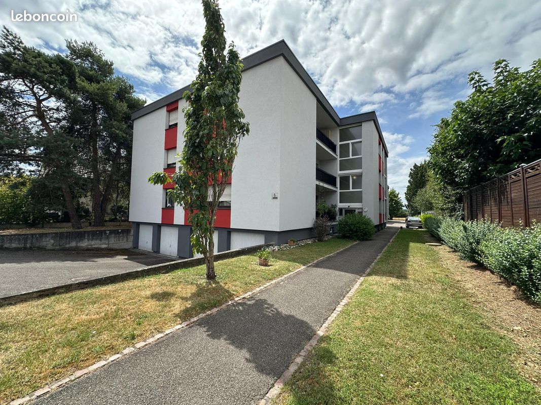 Appartement 1 pièce 29 m² · à Saint-Louis · 29 m² · 98 000 €