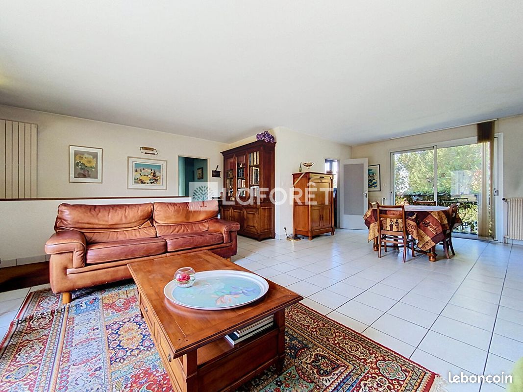 Maison 6 pièces 127 m² · à Cholet · 127 m² · 216 500 €