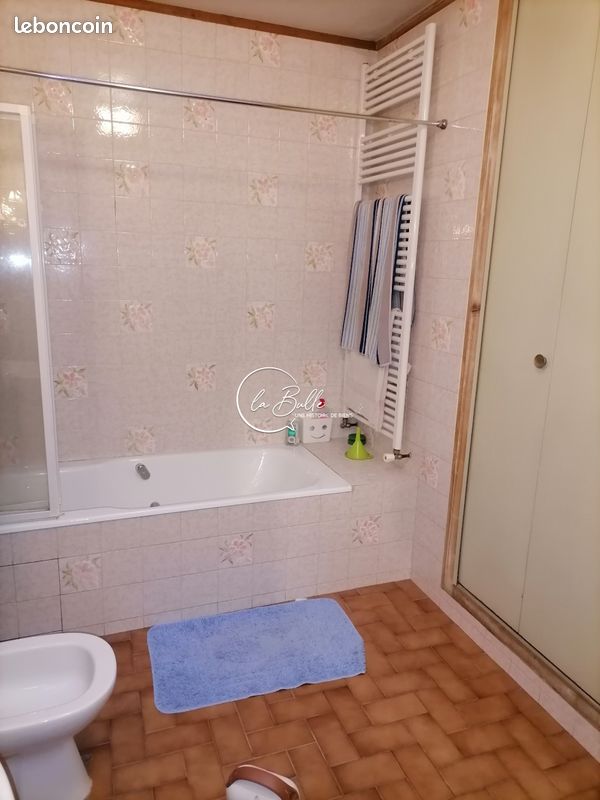 Maison de ville 6 pièces 123 m² - Rouillac 16170 (image principale 6)