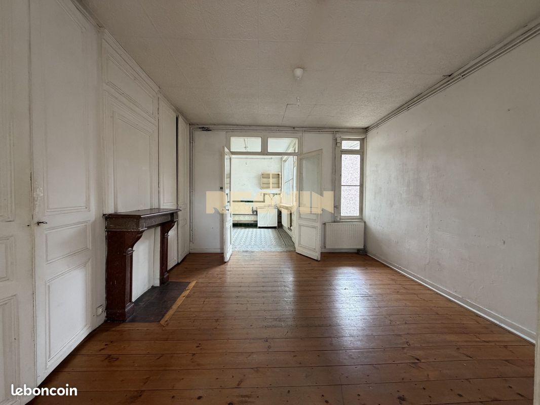 Appartement 2 pièces 68 m² · à Lille · 68 m² · 229 000 €