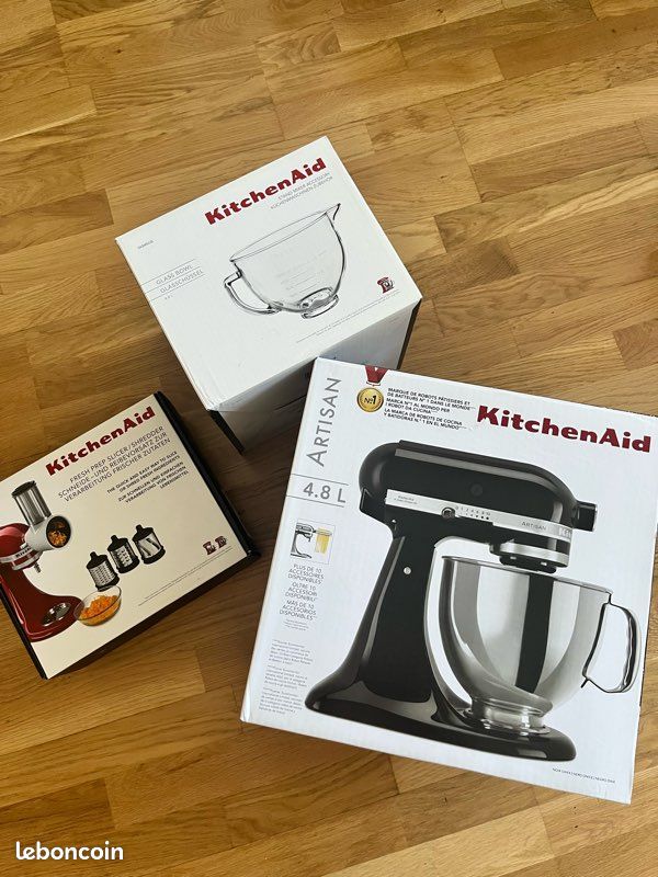 KitchenAid (image 1)