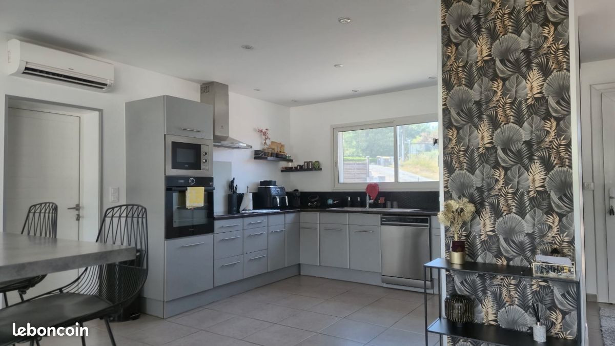 Maison 5 pièces 105 m² · à Puygouzon · 105 m² · 270 000 €