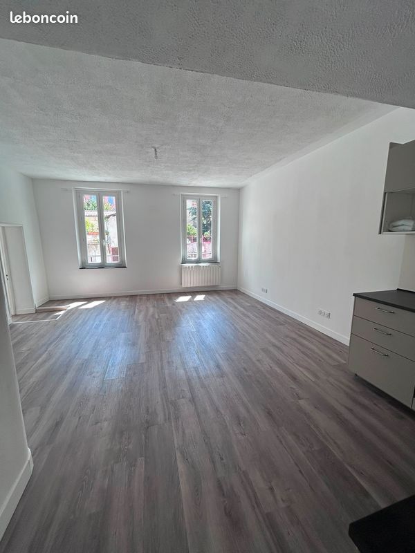 Appartement 3 pièces 62 m² · à Digne-les-Bains · 62 m² · 112 000 €