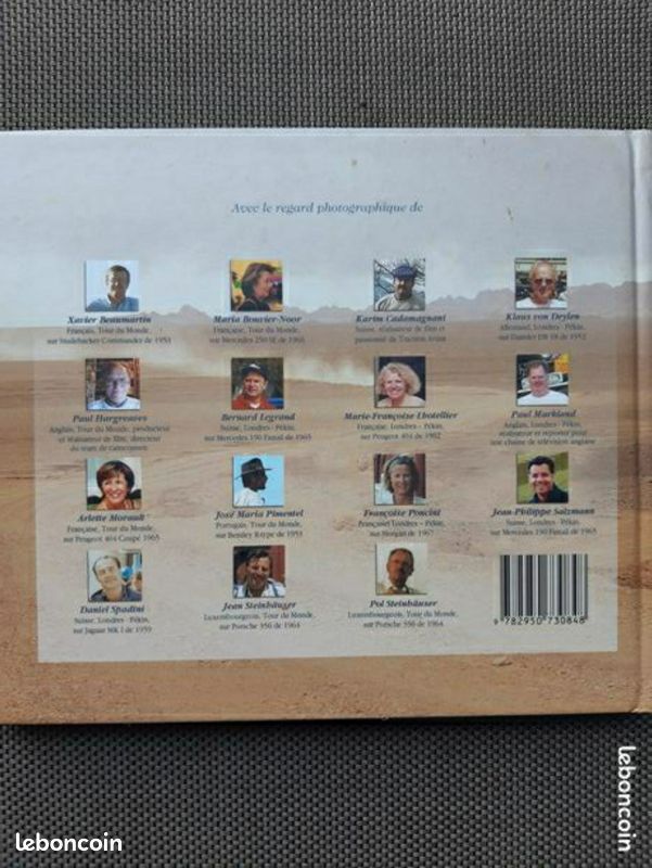 Le dernier tour du monde en 80 jours (image 2)