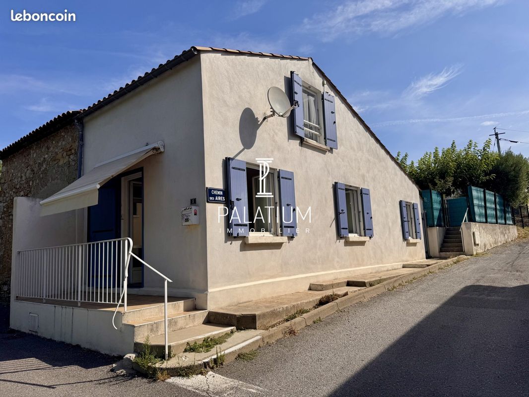 Maison 2 pièces 41 m² · à Château-Arnoux-Saint-Auban · 41 m² · 135 000 €