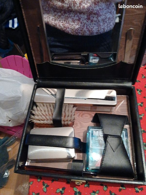 Trousse de toilette homme (image 1)