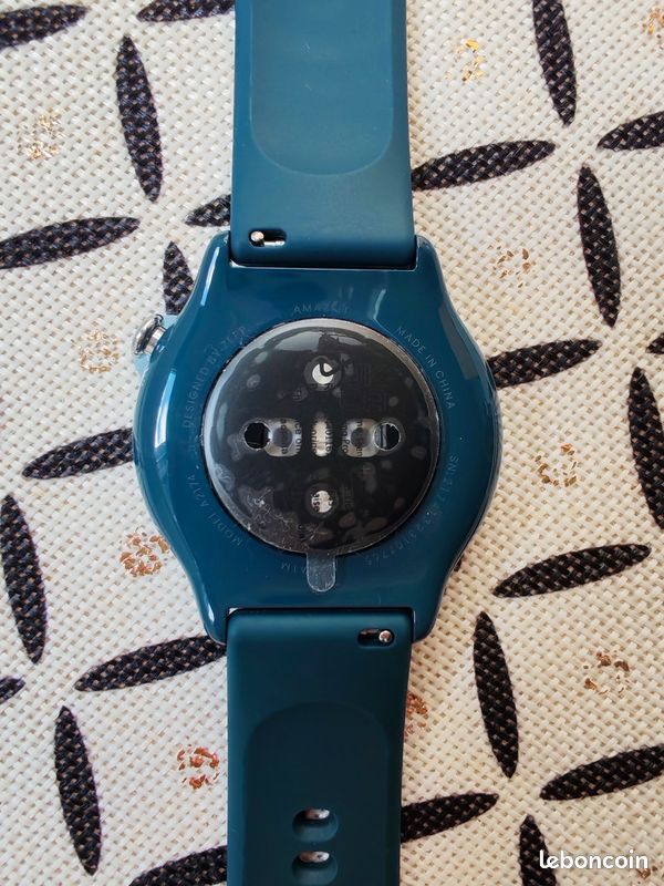 Montre connectée GTR mini (image 8)