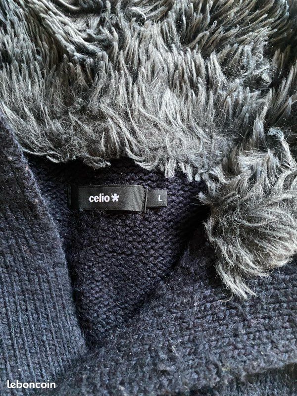 Pull laine (image 3)