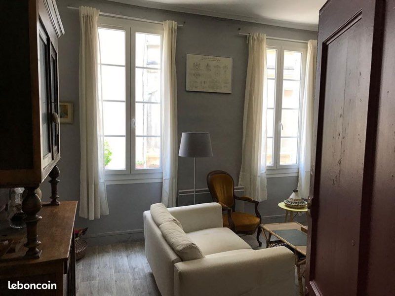 Appartement 2 pièces 56 m² · à Avignon · 56 m² · 650 €