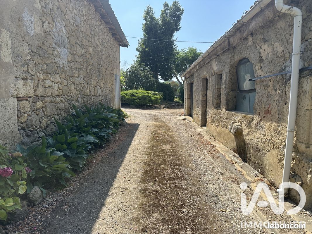 Maison 4 pièces 75 m² · à Nérac · 75 m² · 100 000 €