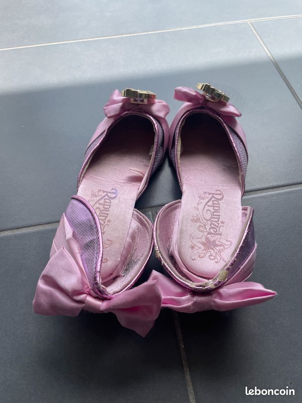 Déguisement accessoire (image 3)