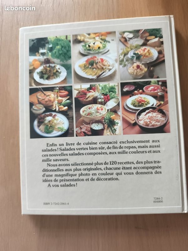 Les salades (image 2)