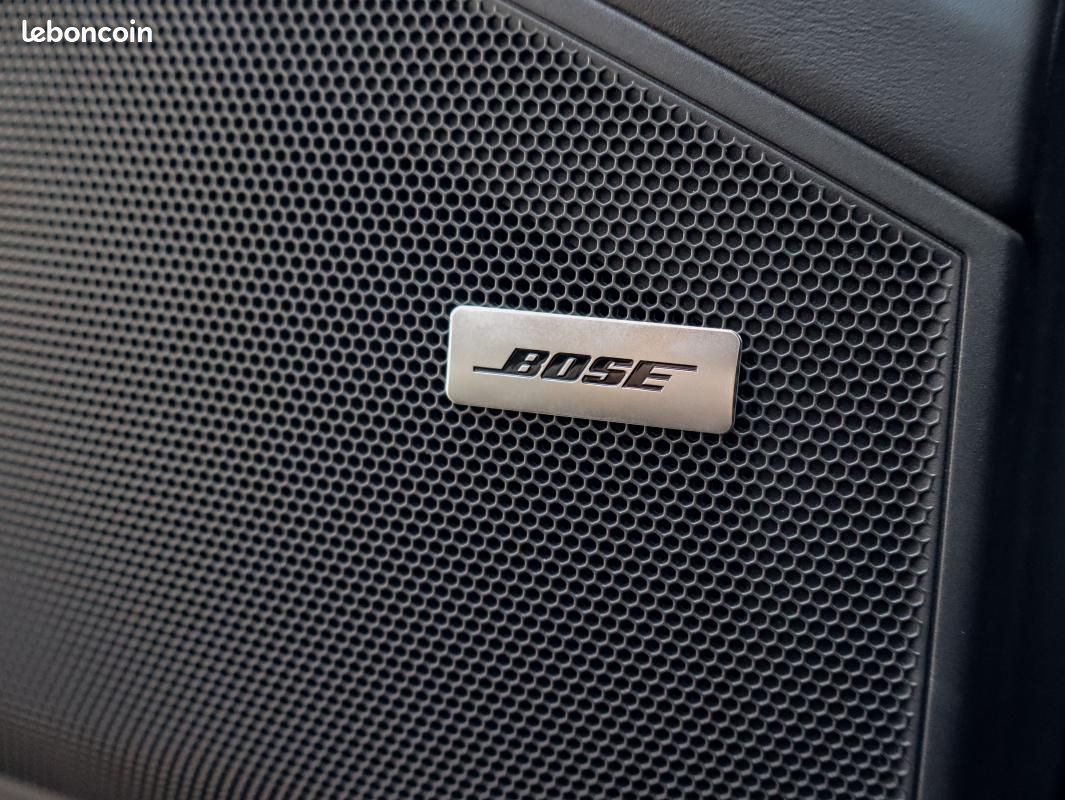 Porsche Cayenne E-Hybrid 3.0 V6 470 ch Black Edition (image 17)