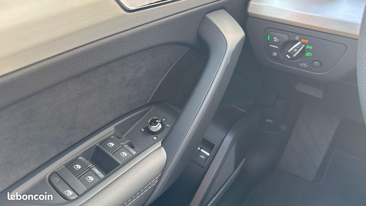 AUDI Q5 Sportback 50 TFSIe 299 S tronic 7 Quattro S line (image 29)