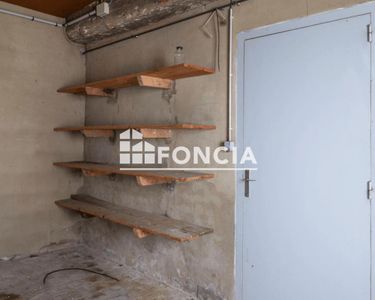 Maison 190 000 € - 120 m²