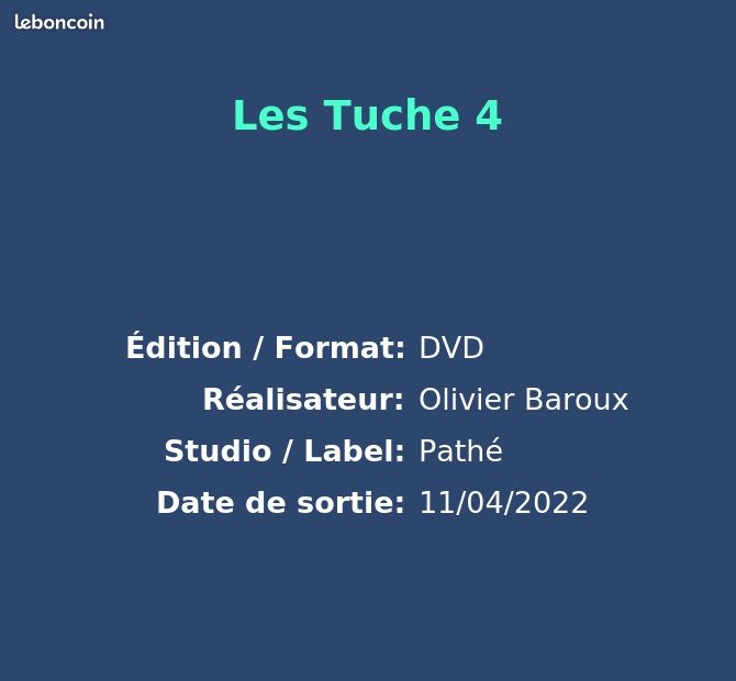 Les Tuche 4 (image 2)