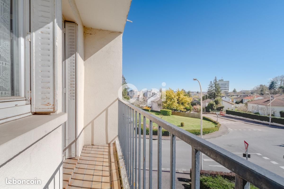 Appartement 3 pièces 55 m² - Limoges 87000 (image principale 0)