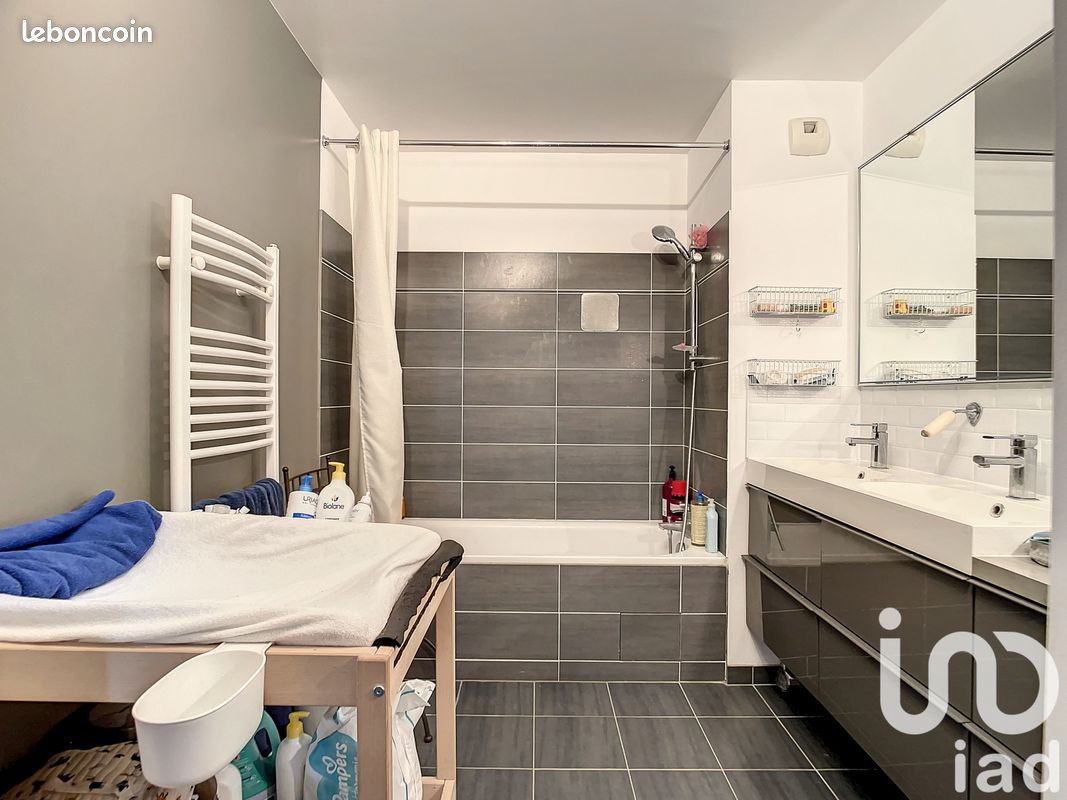 Appartement a louer gennevilliers - 4 pièce(s) - 80 m2 - Surfyn