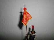 figura de metal 54 mm -pegaso models (made in i - Compra venta en