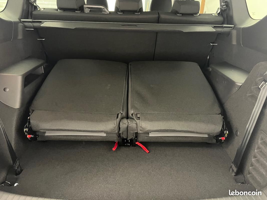 Dacia Jogger TCe 110 7 places GSR2 Extreme (image 14)