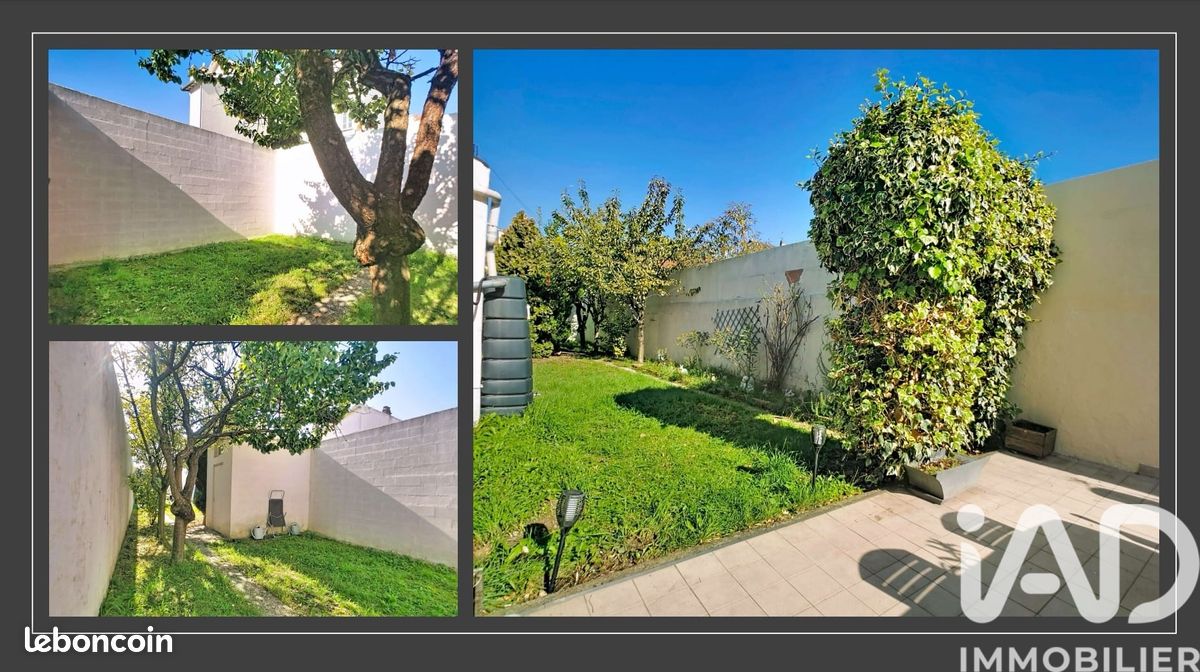 Maison familiale 5 pièces 150 m² (image 2)
