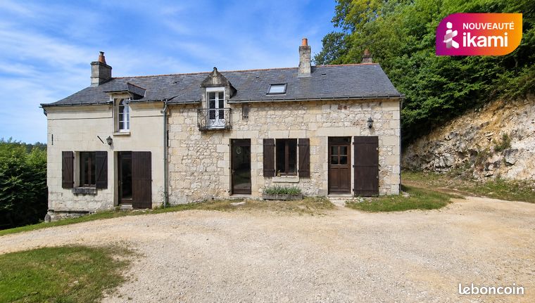 Maison 5 pièces 121 m²
